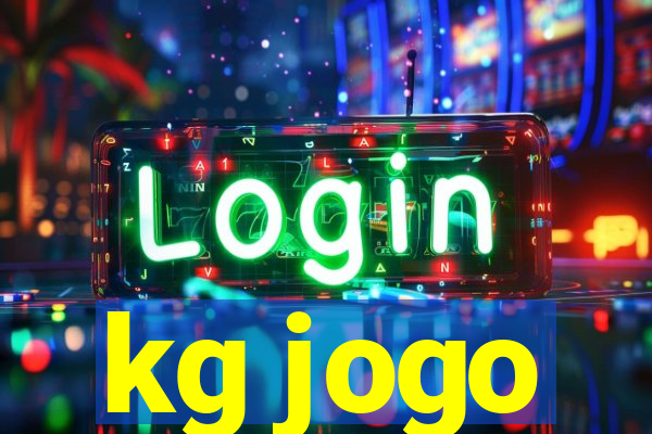 kg jogo